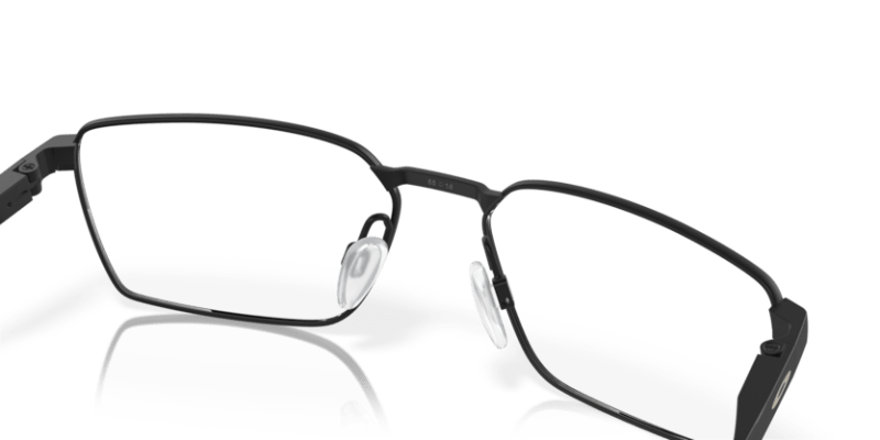 Satin Black - 0OX5078 888392616449