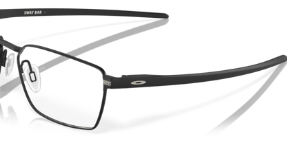 Satin Black - 0OX5078 888392616449