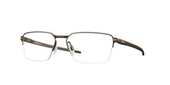 0OX5080 - Oakley Frame - Grey - (Pewter 508002) - 54 - 16 - 136 MM - Ardor Eyewear 888392616548