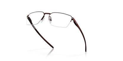 Matte Brushed Grenache - 0OX5080 888392616562