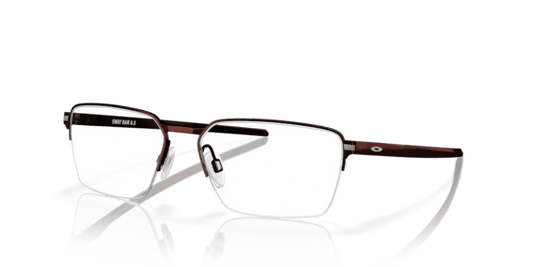 Matte Brushed Grenache - 0OX5080 888392616562