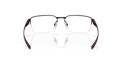 Matte Brushed Grenache - 0OX5080 888392616562