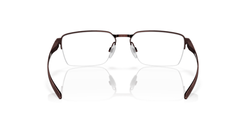 Matte Brushed Grenache - 0OX5080 888392616562