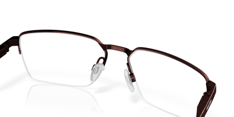 Matte Brushed Grenache - 0OX5080 888392616562