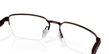 Matte Brushed Grenache - 0OX5080 888392616562