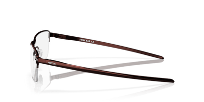 Matte Brushed Grenache - 0OX5080 888392616562