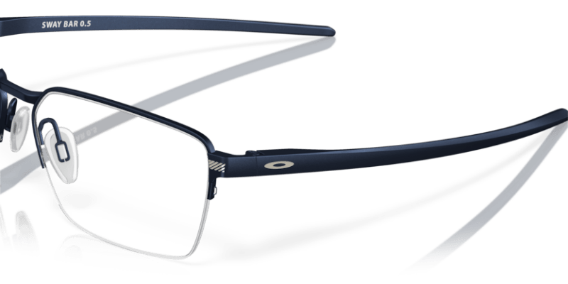 Matte Midnight - 0OX5080 888392616586