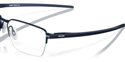 Matte Midnight - 0OX5080 888392616586