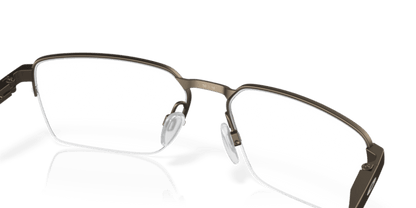 Pewter - 0OX5080 888392616548