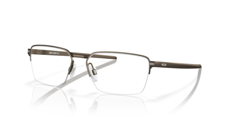 Pewter - 0OX5080 888392616548