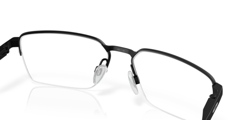 Satin Black - 0OX5080 888392616524