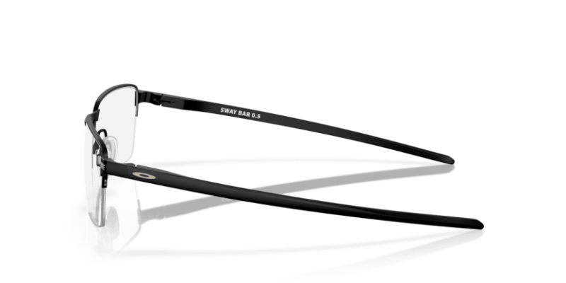 Satin Black - 0OX5080 888392616524