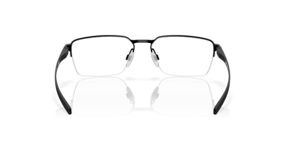 Satin Black - 0OX5080 888392616524