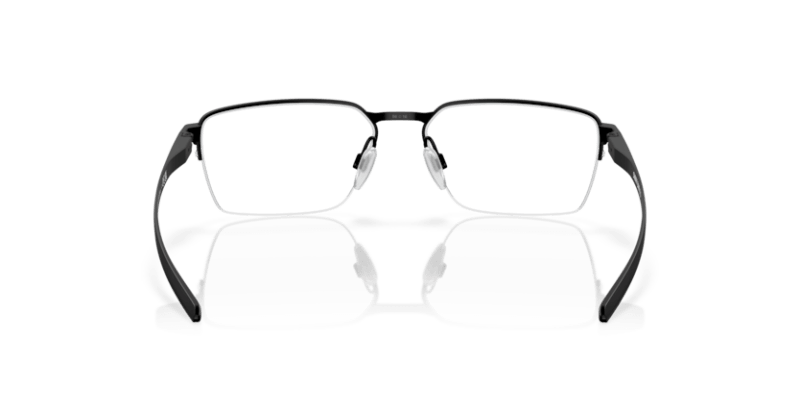 Satin Black - 0OX5080 888392616524