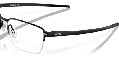 Satin Black - 0OX5080 888392616524