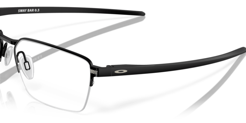 Satin Black - 0OX5080 888392616524