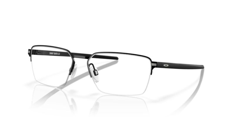 Satin Black - 0OX5080 888392616524