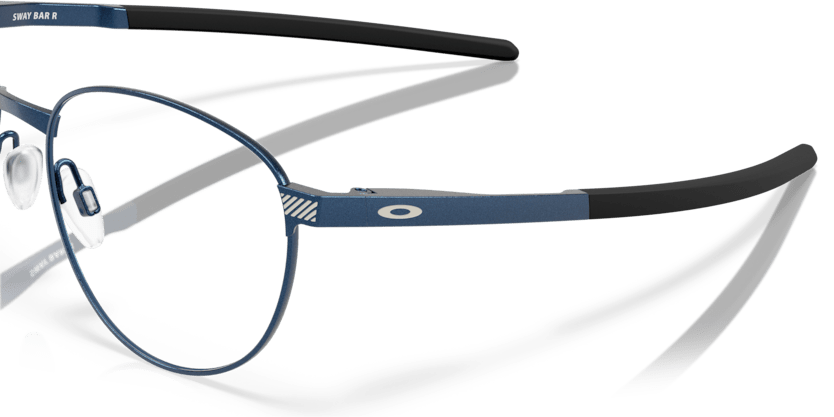 0OX5081 - Oakley Frame - Blue - (Matte Midnight 508103) - 52 - 18 - 141 MM - Ardor Eyewear 888392641748