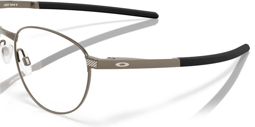 0OX5081 - Oakley Frame - Grey - (Pewter 508102) - 52 - 18 - 141 MM - Ardor Eyewear 888392641724