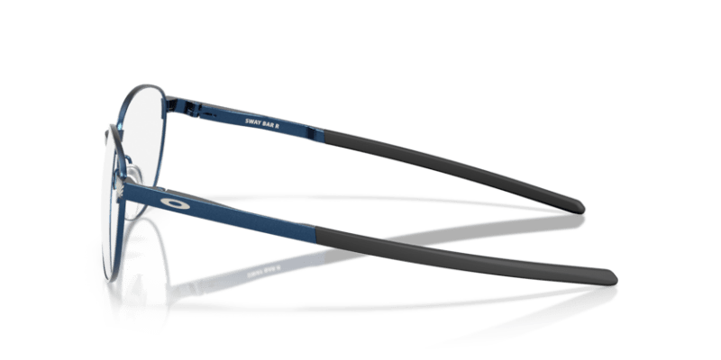 Matte Midnight - 0OX5081 888392641748