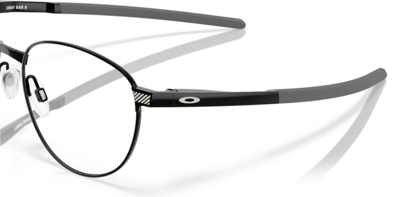 Polished Black - 0OX5081 888392641762