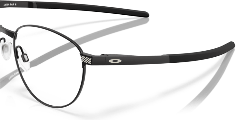 Satin Black - 0OX5081 888392641700