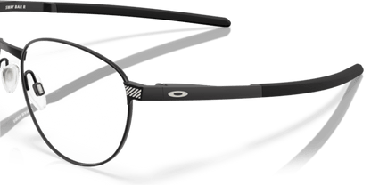 Satin Black - 0OX5081 888392641700