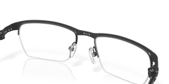 0OX5099 - Oakley Frame - Grey - (Powder Pewter 509903) - 53 - 18 - 135 MM - Ardor Eyewear 888392073143