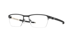 0OX5099 - Oakley Frame - Grey - (Powder Pewter 509903) - 53 - 18 - 135 MM - Ardor Eyewear 888392073143