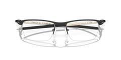 0OX5099 - Oakley Frame - Grey - (Powder Pewter 509903) - 53 - 18 - 135 MM - Ardor Eyewear 888392073143