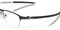 0OX5099 - Oakley Frame - Grey - (Powder Pewter 509903) - 53 - 18 - 135 MM - Ardor Eyewear 888392073143