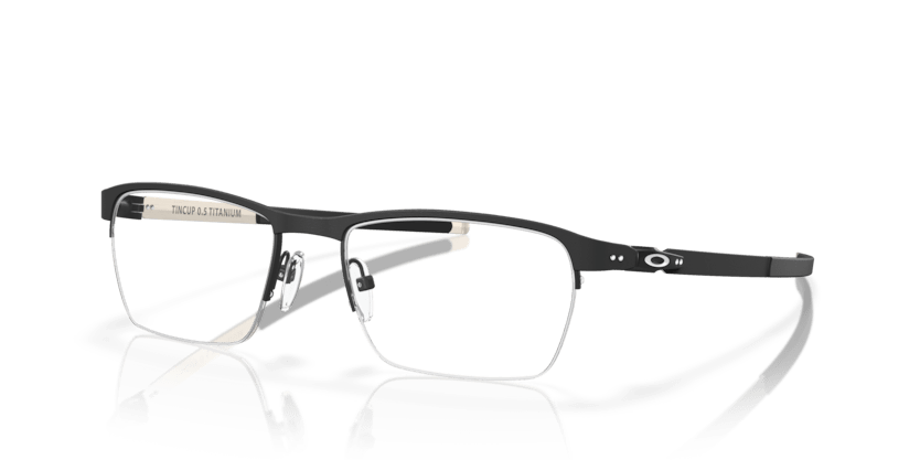 0OX5099 - Oakley Frame - Grey - (Powder Pewter 509903) - 53 - 18 - 135 MM - Ardor Eyewear 888392073143