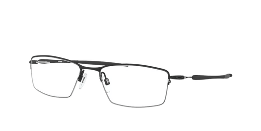 0OX5113 - Oakley Frame - Black - (Satin Black 511301) - 54 - 18 - 135 MM - Ardor Eyewear 888392071835