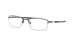 0OX5113 - Oakley Frame - Black - (Satin Black 511301) - 54 - 18 - 135 MM - Ardor Eyewear 888392071835