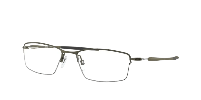 0OX5113 - Oakley Frame - Grey - (Pewter 511302) - 54 - 18 - 135 MM - Ardor Eyewear 888392071842