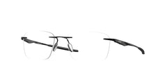 0OX5115 - Oakley Frame - Black - (Satin Black 511502) - 53 - 18 - 139 MM - Ardor Eyewear 888392192387