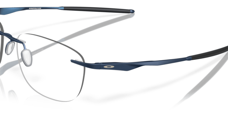 Satin Midnight - 0OX5118 888392192707