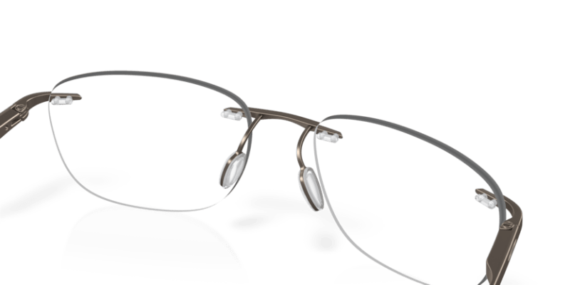 Satin Pewter - 0OX5118 888392192677