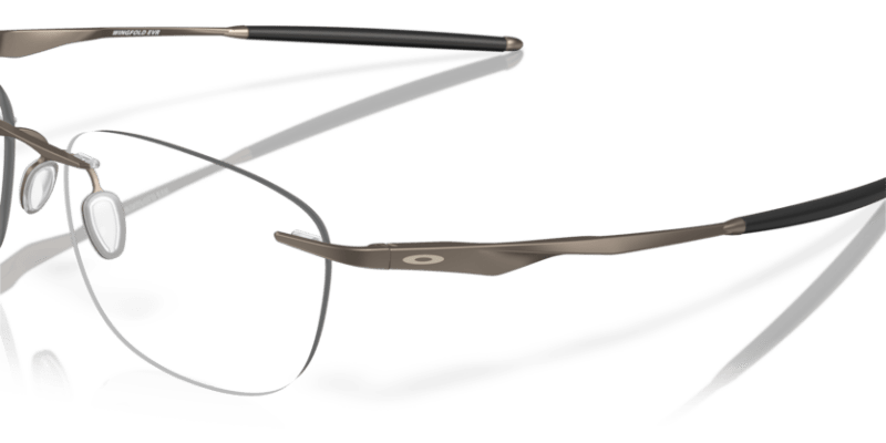 Satin Pewter - 0OX5118 888392192677