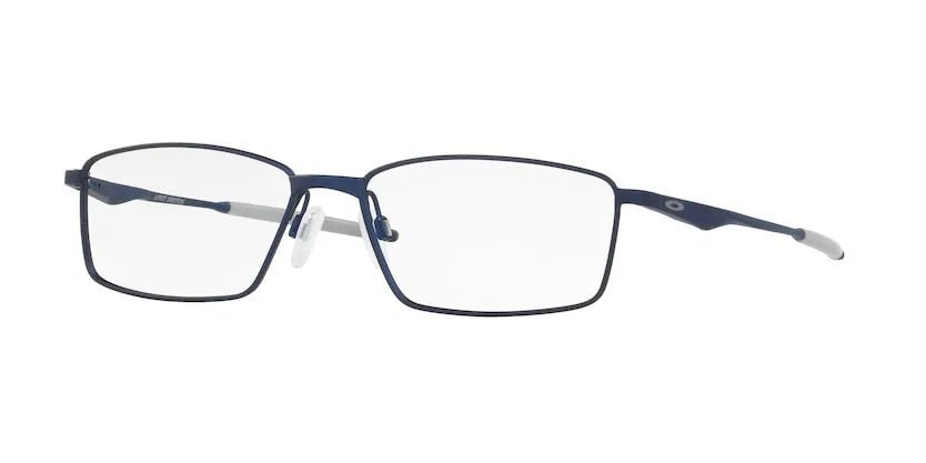 0OX5121 - Oakley Frame - Blue - (Midnight Blue 512104) - 55 - 16 - 139 MM - Ardor Eyewear 888392213945