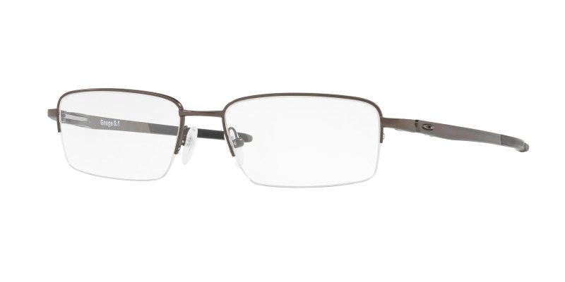 Oakley Frame 0OX5125 Pewter 888392258311