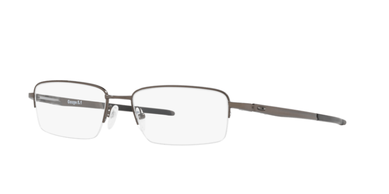 Oakley Frame 0OX5125 Pewter 888392258311