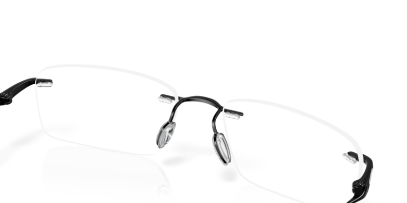 Matte Black - 0OX5126 888392268853