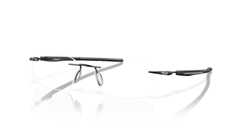 Matte Black - 0OX5126 888392268853