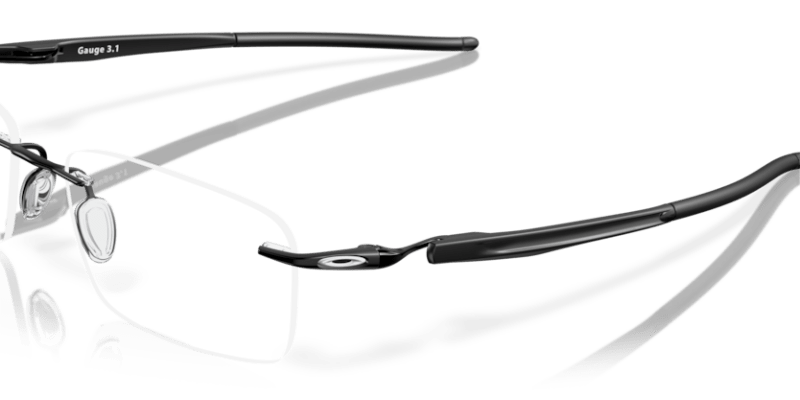 Matte Black - 0OX5126 888392268853