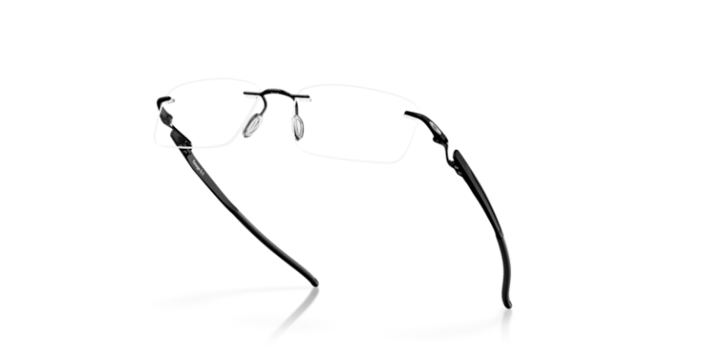 Matte Black - 0OX5126 888392268853