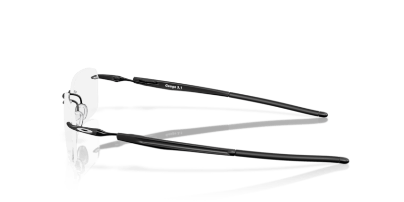 Matte Black - 0OX5126 888392268853