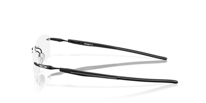 Matte Black - 0OX5126 888392268853