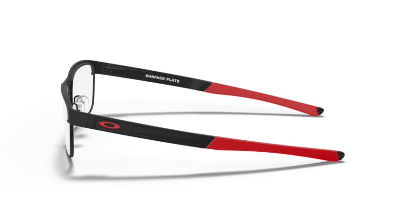Black - 0OX5132 888392282590 Oakley Frame Eyeglasses Man Square