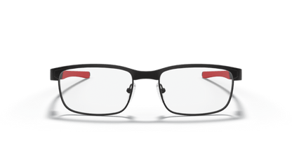 Black - 0OX5132 888392282590 Oakley Frame Eyeglasses Man Square